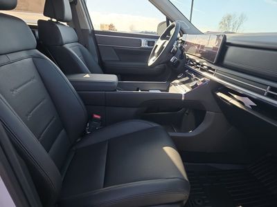 2026 Hyundai Santa Fe - Photo 5