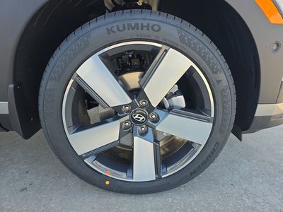 2026 Hyundai Santa Fe - Photo 6