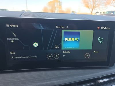 2026 Hyundai Santa Fe - Photo 7