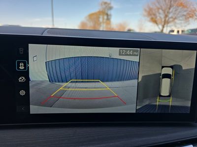 2026 Hyundai Santa Fe - Photo 8