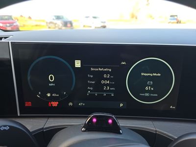 2026 Hyundai Santa Fe - Photo 9