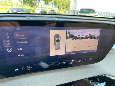 2026 Buick Enclave — photo 11 view