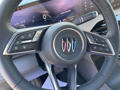 2026 Buick Enclave — photo 13 view