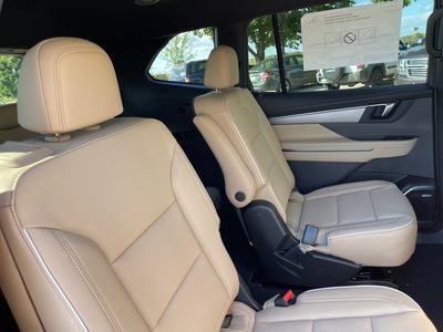 2026 Buick Enclave — photo 14 view