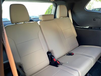 2026 Buick Enclave — photo 15 view