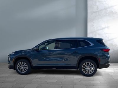 2026 Buick Enclave — photo 7 view