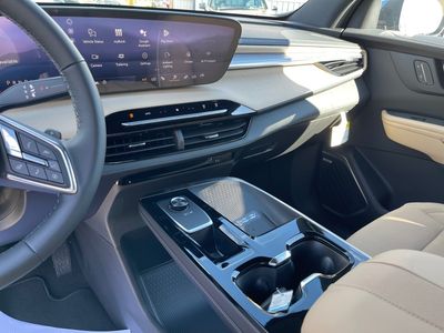 2026 Buick Enclave — photo 9 view