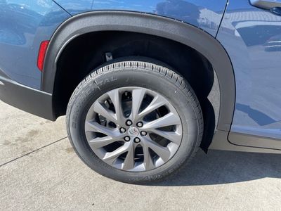 2026 Buick Enclave — photo 10 view