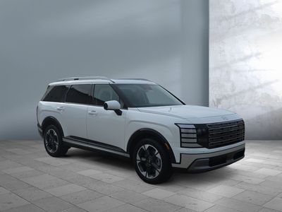 2026 Hyundai Palisade - Photo 2