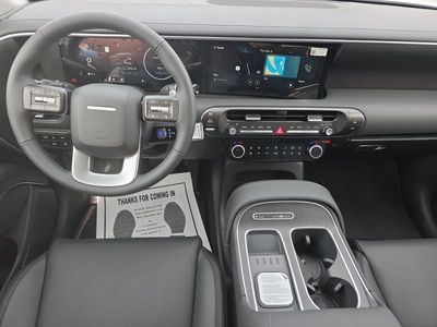 2026 Hyundai Palisade - Photo 12