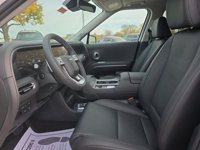 2026 Hyundai Palisade - Photo 5