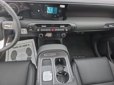 2026 Hyundai Palisade - Photo 9