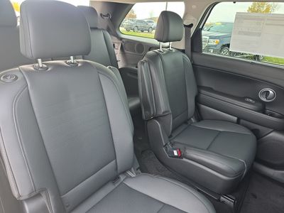 2026 Hyundai Palisade - Photo 10