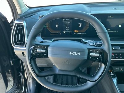 2026 Kia Sorento Hybrid - Photo 12