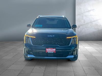 2026 Kia Sorento Hybrid - Photo 3