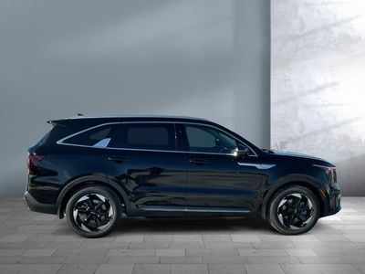 2026 Kia Sorento Hybrid - Photo 7