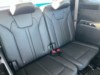 2026 Kia Sorento Hybrid - Photo 8