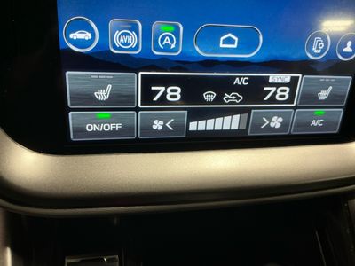 2024 Subaru Outback — photo 15 view