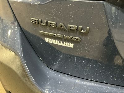 2024 Subaru Outback — photo 8 view