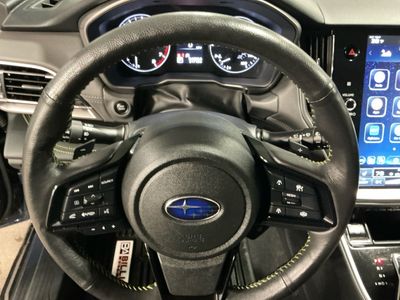 2024 Subaru Outback — photo 9 view