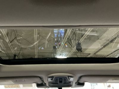2024 Subaru Outback — photo 10 view