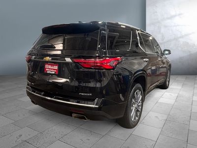2023 Chevrolet Traverse - Photo 2