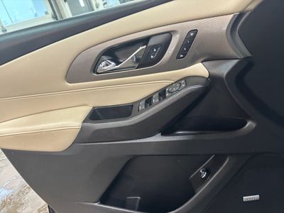 2023 Chevrolet Traverse - Photo 13