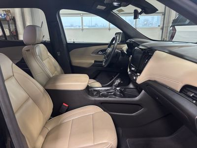 2023 Chevrolet Traverse - Photo 15