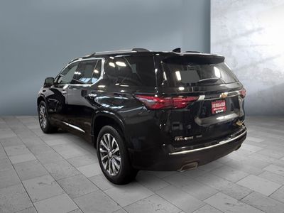 2023 Chevrolet Traverse - Photo 3