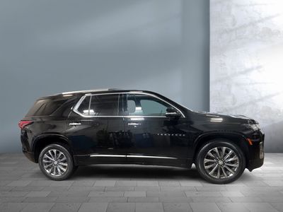 2023 Chevrolet Traverse - Photo 5