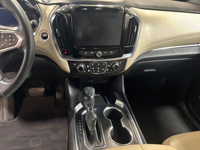 2023 Chevrolet Traverse - Photo 7