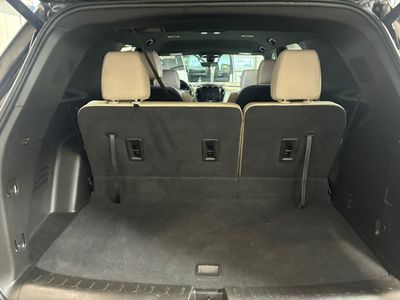 2023 Chevrolet Traverse - Photo 9