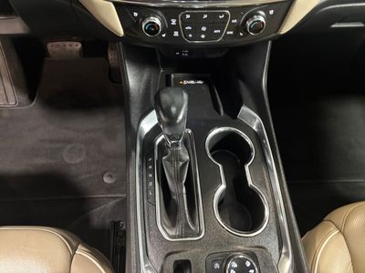 2023 Chevrolet Traverse - Photo 10