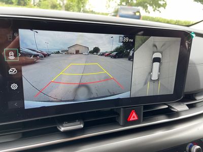 2026 Kia Carnival — photo 11 view