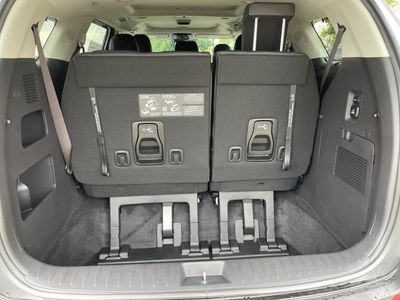 2026 Kia Carnival — photo 14 view