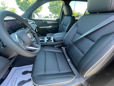 2026 Buick Enclave — photo 11 view