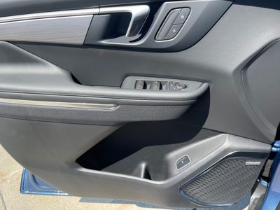 2026 Buick Enclave — photo 12 view