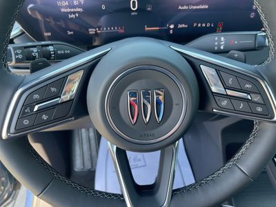 2026 Buick Enclave — photo 13 view