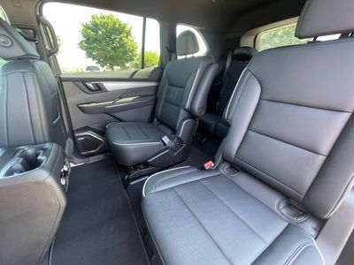 2026 Buick Enclave — photo 14 view
