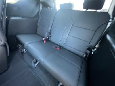 2026 Buick Enclave — photo 15 view