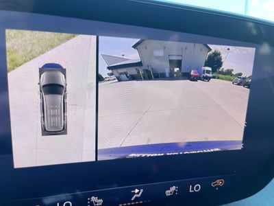2026 Buick Enclave — photo 7 view