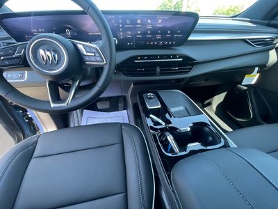 2026 Buick Enclave — photo 8 view