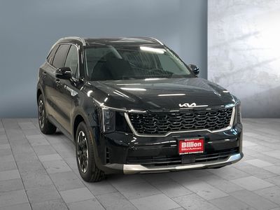 2025 Kia Sorento - Photo 2
