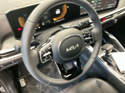 2025 Kia Sorento - Photo 11