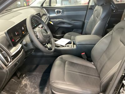 2025 Kia Sorento - Photo 12