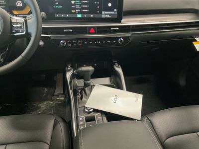 2025 Kia Sorento - Photo 13