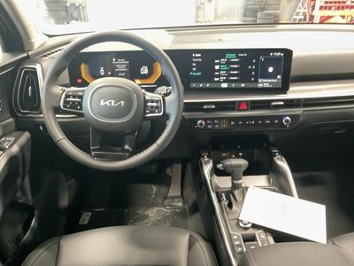 2025 Kia Sorento - Photo 15