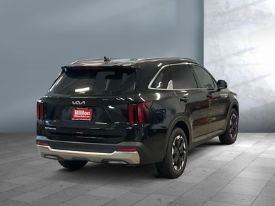 2025 Kia Sorento - Photo 4