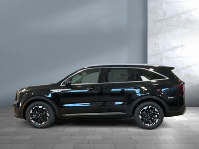 2025 Kia Sorento - Photo 6