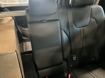2025 Kia Sorento - Photo 7